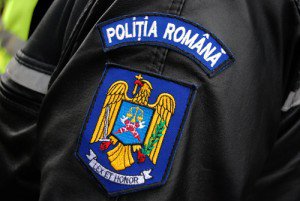 Acțiune a polițiștilor botoșăneni pe linia asigurării și menținerii ordinii și siguranței publice