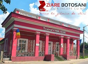 Vezi anunțul făcut de Teatrul …