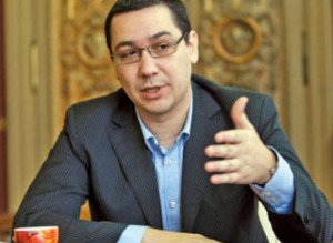 Victor Ponta anunţă toamna concediilor