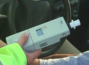 Dărăbănean condus de polițiști la …