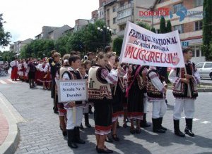 Doar o zi până la …