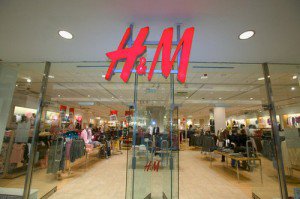 Vânzările H&M în România au …