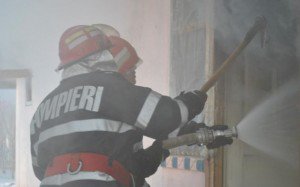 Pagube considerabile pentru două familii din Vf. Câmpului si Hudești datorită unor incendii