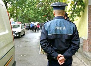 Polițiștii botoșăneni la datorie de …