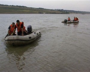 Tragedie la Dorobanţi! Un tânăr a murit înecat