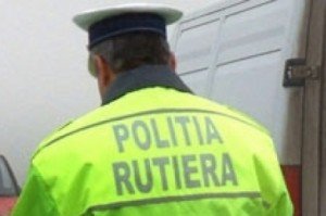 Ansamblu auto furat, depistat de poliţiştii botoşăneni