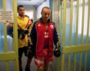 Un fost boxer ieșean a ajuns șeful mafioților din Torino