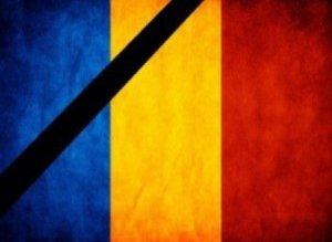 Miercuri zi de doliu naţional …