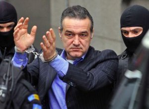 Becali nu va fi liber …