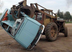 Rabla 2013. Marţi a început …