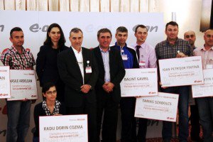 Dorohoian desemnat printre câștigătorii campaniei …