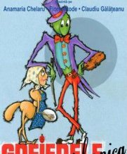 O nouă premieră la Teatrul …