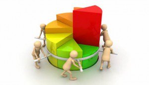 Asigurările sociale au trecut pe …