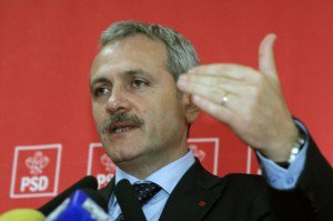Tensiuni în USL. Dragnea nu …