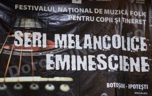 Preselecţia din prima zi a Festivalului Naţional de Muzică Folk