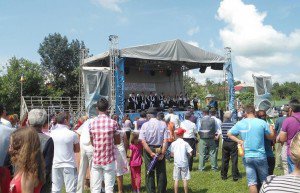 Senatorul Doina Federovici, deputatul Verginel …