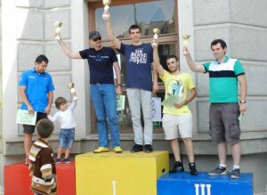 Raliul Botoşaniului: Au fost desemnaţi …