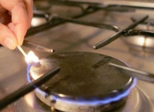 Atenție! Joi se întrerupe gazul …