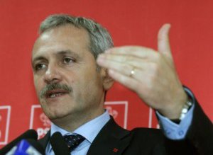 Liviu Dragnea: „Referendumul ar putea …