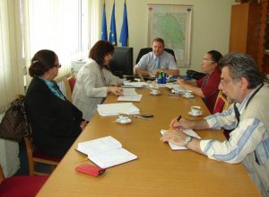 Progresele elevilor romi analizate la …