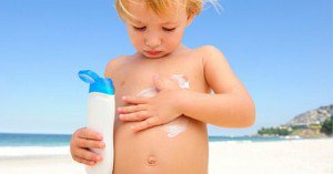 Remedii rapide contra arsurilor solare. …