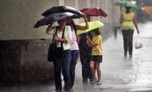 Atenție! Avertizare meteorologică COD GALBEN …