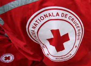 Crucea Roșie Română împlinește azi …