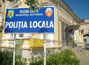 Poliţia Locală pusă la treabă …