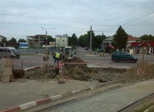 Lucrări de reparaţii şi întreţinere …