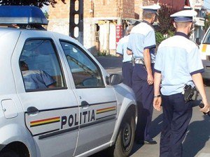 Noi acțiuni ale polițiștilor botoșăneni, pe linia asigurării și menținerii ordinii și siguranței în cartierul Parcul Tineretului