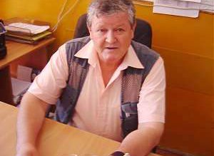 Profesor de la Liceul Regina …