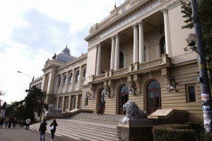 Universitatea Cuza din Iași nu schimbă criteriile de admitere. Vezi care sunt facultățile cu admitere pe baza mediei de bacalaureat