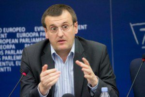 Cristian Preda a fost suspendat din PDL. Susţine că nu este în conflict cu partidul, ci cu conducerea lui