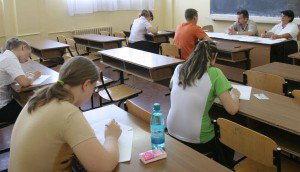 Consiliul Național al Elevilor: Examenul de Bacalaureat 2013 s-a desfășurat cu profesionalism