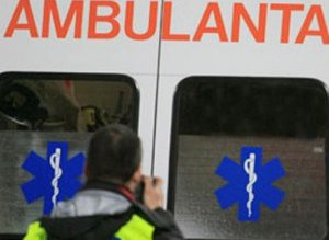 Minor din Lozna ajuns de …