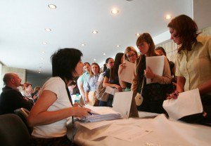 AJOFM: Locuri noi de muncă …