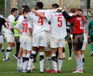 Află când joacă FC Botoșani cu Steaua și vezi programul complet din turul campionatului