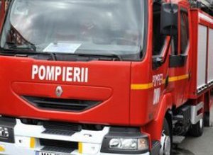 Anexă gospodărească incendiată de un …