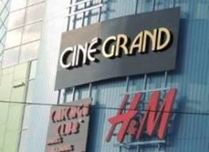 Se deschide cinematograful multiplex Cine …