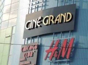 Se deschide cinematograful multiplex Cine Grand din Uvertura Mall. Vezi programul de vineri!