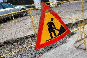 Vezi străzile care intră în …