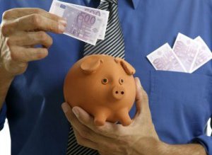 Economii în criză: Cât câștigă …