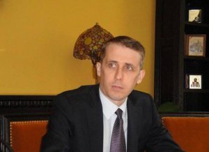 Primarul Portariuc aduce fazani şi …