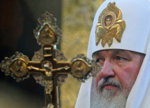 Mitropolitul Kiril a fost găsit …