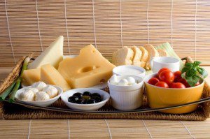 Slăbeşte mâncând! Alimente care grăbesc …