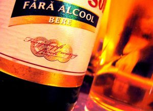 Efect surprinzător al berii fără …