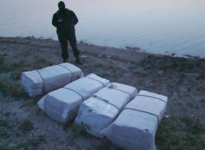 Focuri de armă la frontiera …