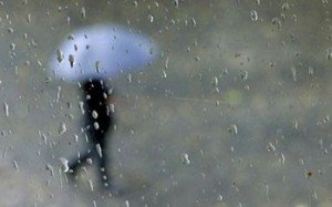 Atenție! Atenționare meteorologică de ploi …