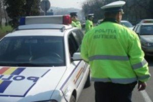 Acțiune a polițiștilor botoșăneni: Weekend în siguranță