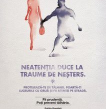 Polițiștii, alături de botoșănence în …